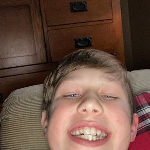 Meet your Posher, Adam